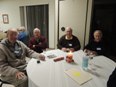 Liturgical Ministries